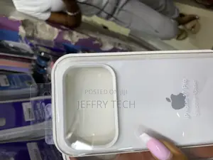 Swertgf Liquid Silicone Back Case Apple iPhone 17 Pro