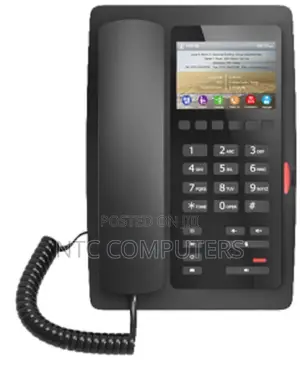 Fanvil H602 Hotel Ip Phone