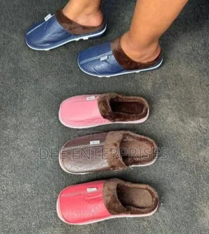Comfortable Warm Indoors Shoes