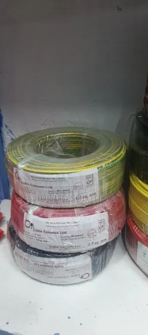 4.0mm Cable Connect <>90m Single Cable