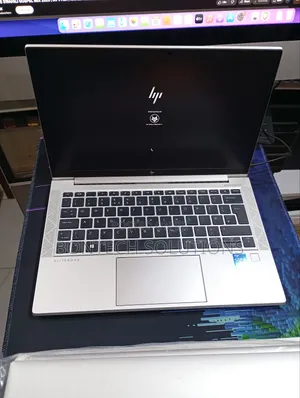 Laptop HP EliteBook 830 G8 16GB Intel Core I5 SSD 512GB
