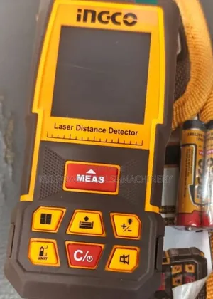 Ingco 70m Laser Distance Meter/ Distance Meter