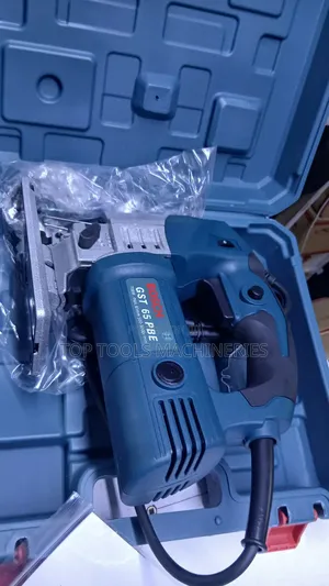 Bosch Jigsaw