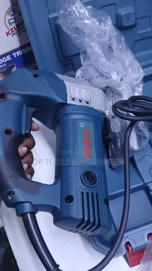 Bosch Jigsaw