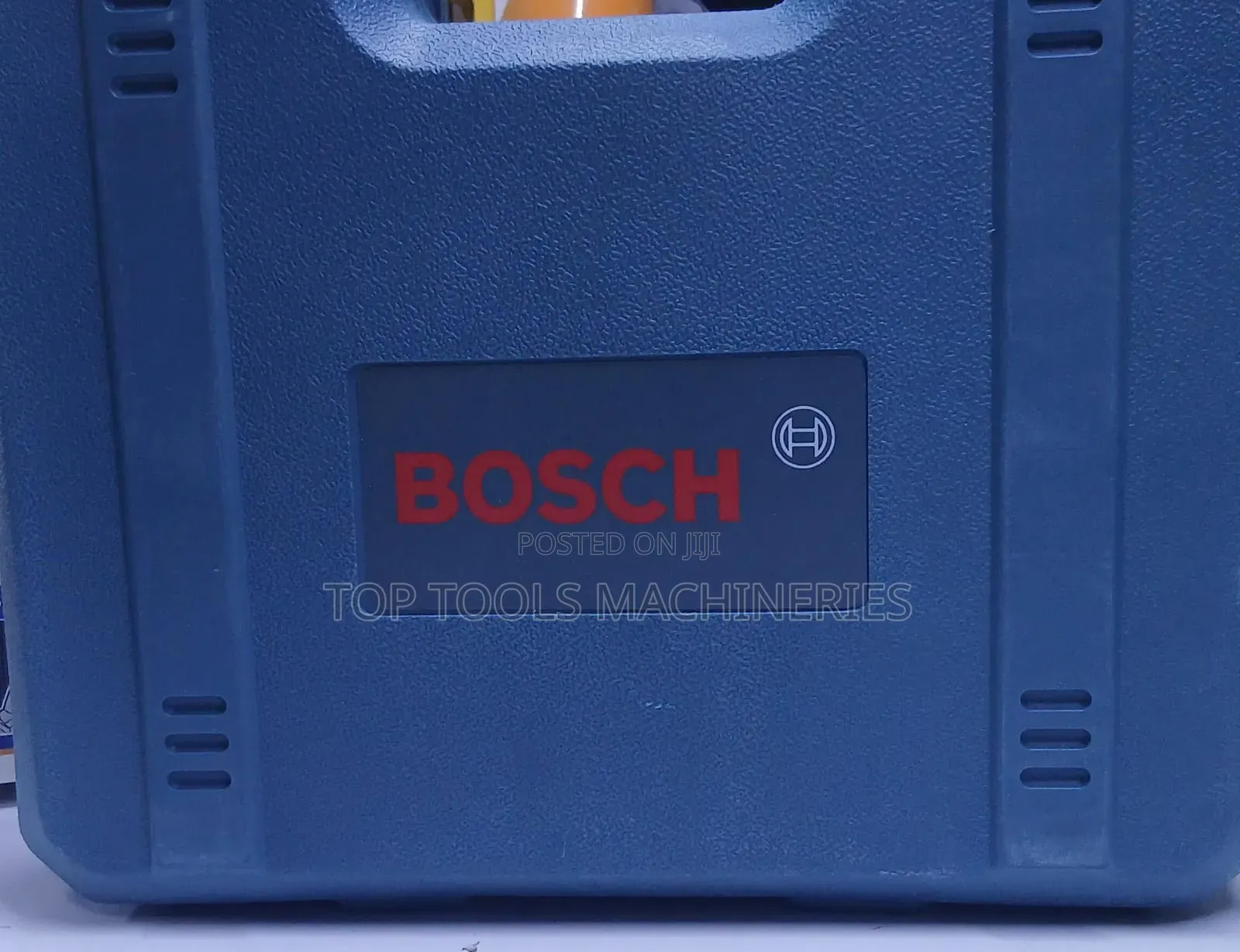 Bosch Jigsaw