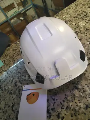 Safety Helmet