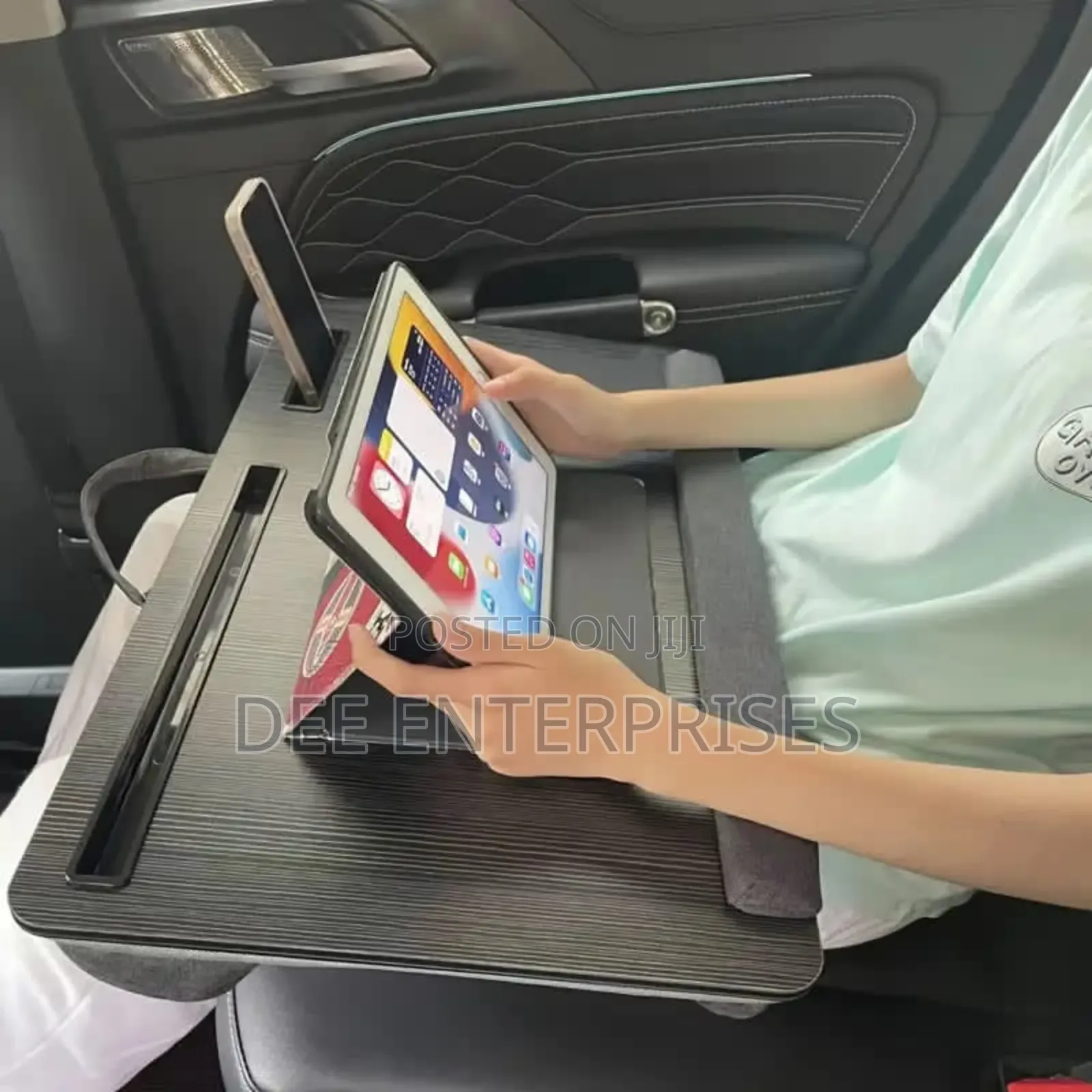 Portable Lap Desk