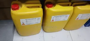 Sika 1 Admixture Waterproofing 25ltrs