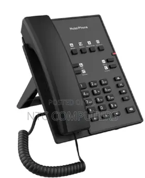 Fanvil H501w Wi-Fi Ip Phone