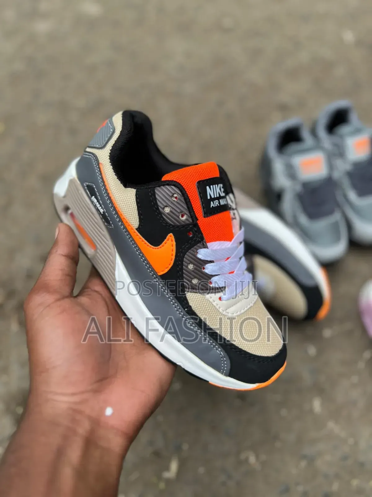 Airmax 90 Sneakers