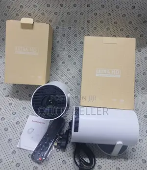 Ultra-Fast Wifi Projector / Hy300 Portable Projector Android 1080p