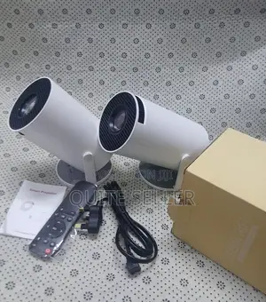 Smart Mini Hy300 Pro 3d 1080p Full Hd Led Home Theatre Android