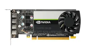 Pny RTX A400 4gb Gddr6 Graphics Card
