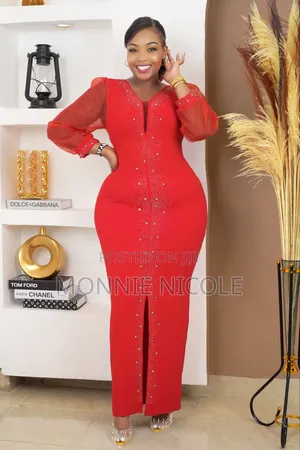 Classy Dinner Gowns Styles/Long Bodycon/Hown
