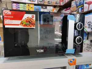 Von Microwave Analogue 20mgx 20l