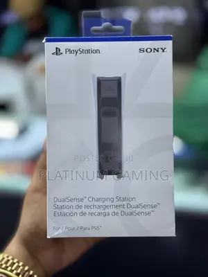 Ps5 Charging Station