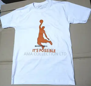 Ama Collection LTD Branded Tees
