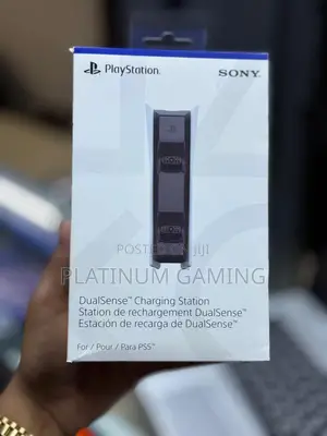 Docking Station (Ps5)