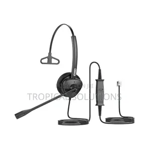 Headset Fanvil Ht301 Rj9 Headset