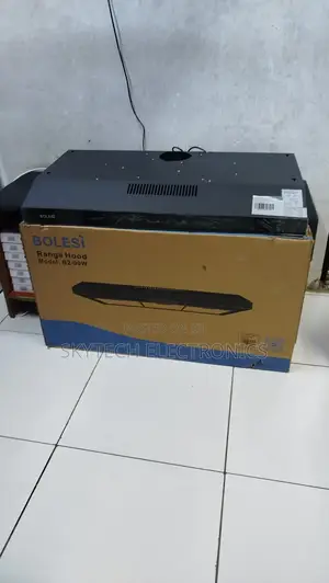 Bolesi Kitchen Hood