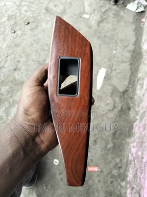 Toyota Premio/Allion 260 Left Door Switch Cover