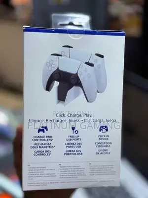 Dualsense Charging Station