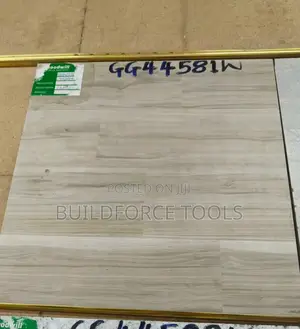 Floor Tiles 40cm by 40 Cm