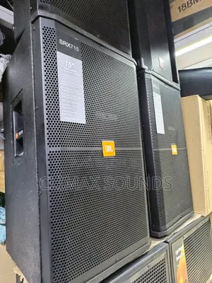 JBL Speaker 15 Inches