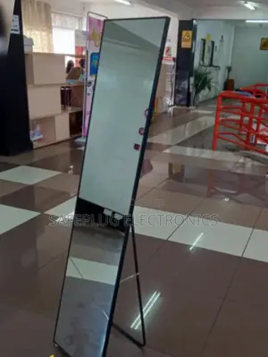 Dressing Mirror // Mirror