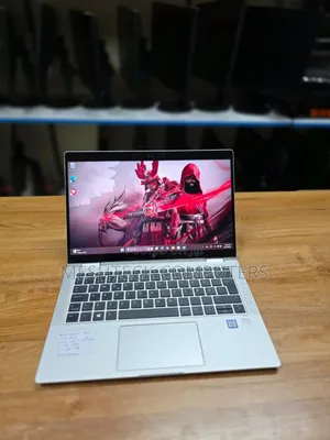 Laptop HP EliteBook X360 1030 G3 16GB Intel Core I7 SSD 512GB