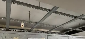 Drywall Ceiling-Vkeel Grid