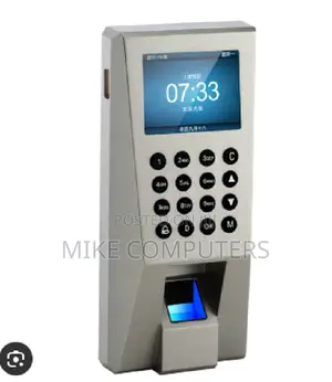 Z-Kteco F-18 Control and Time Attendance- Acess Control