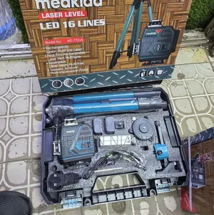 Meakida 16lines Laser Level