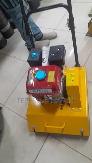 Aico ,C120 Plate Compactor