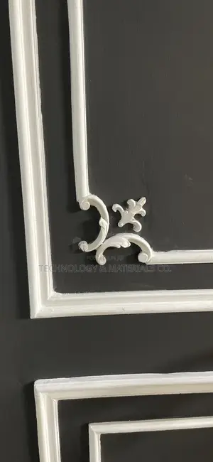 Wainscoting Corner-1 Inch (3 Piece)