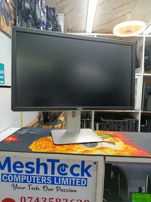 Dell Monitor P2414hb
24 Inches FHD