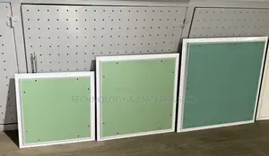 Ceiling Hatch Doors for Drywall Ceilings