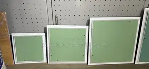Ceiling Trap -Access for Plumbing,Electrical Repairs