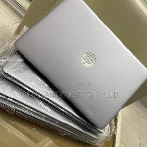 Laptop HP EliteBook 840 G4 8GB Intel Core I7 SSD 256GB