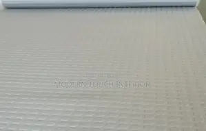Work Shop Coin Rubber Carpet
