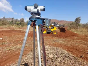 Survey Equipment for Hire .Dumpy Levels