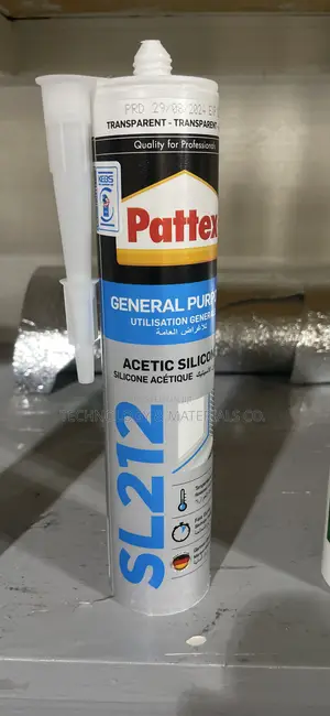 Pattex Silicon-Sl212