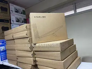Starlink Satellite Mini Kit