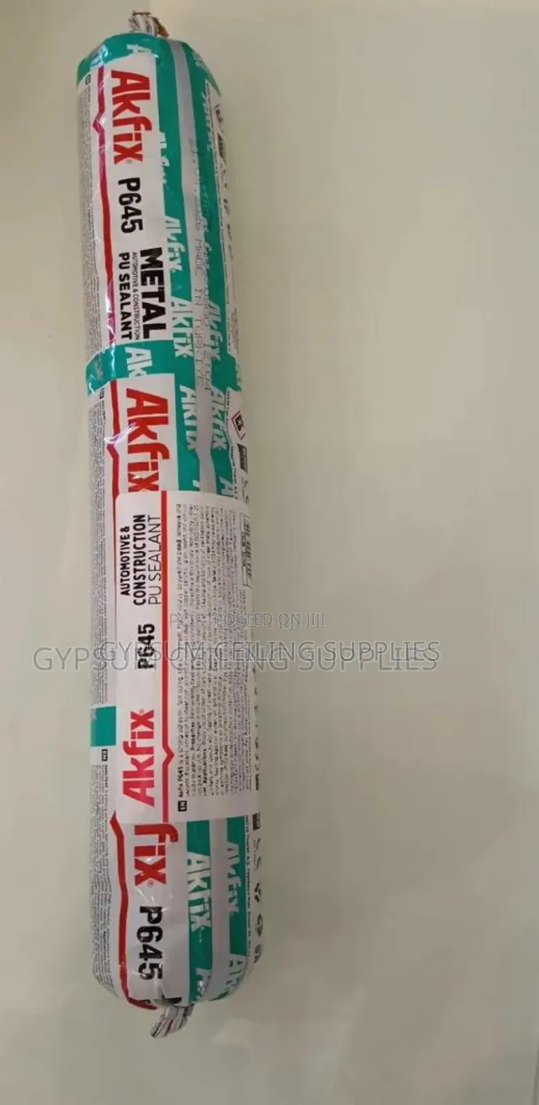Akfix Structural Silicon