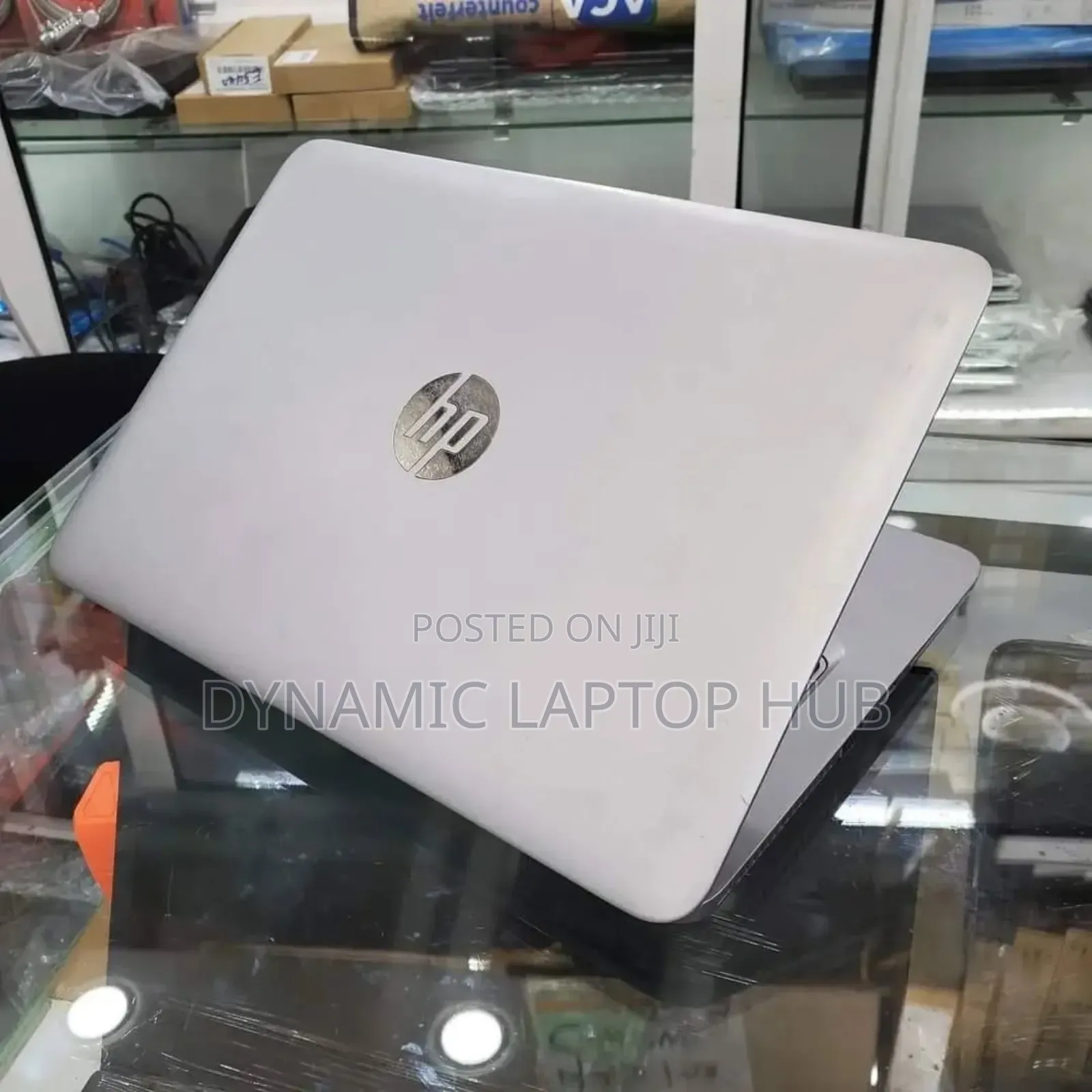 Laptop HP EliteBook 820 G3 8GB Intel Core i5 SSD 256GB