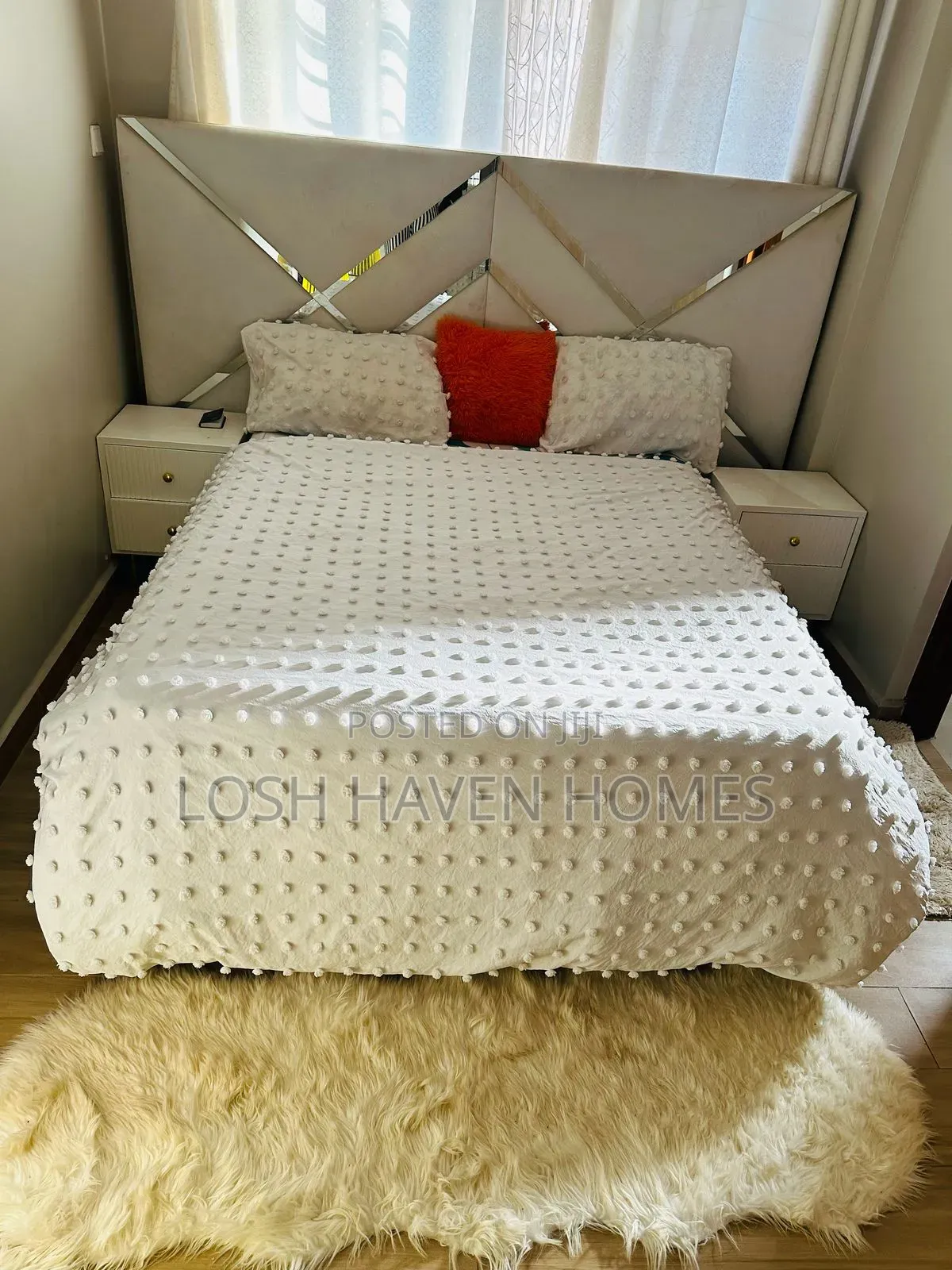 Affordable Executive Onebedroom BNB – TRM Drive Roysambu (Thika Road)