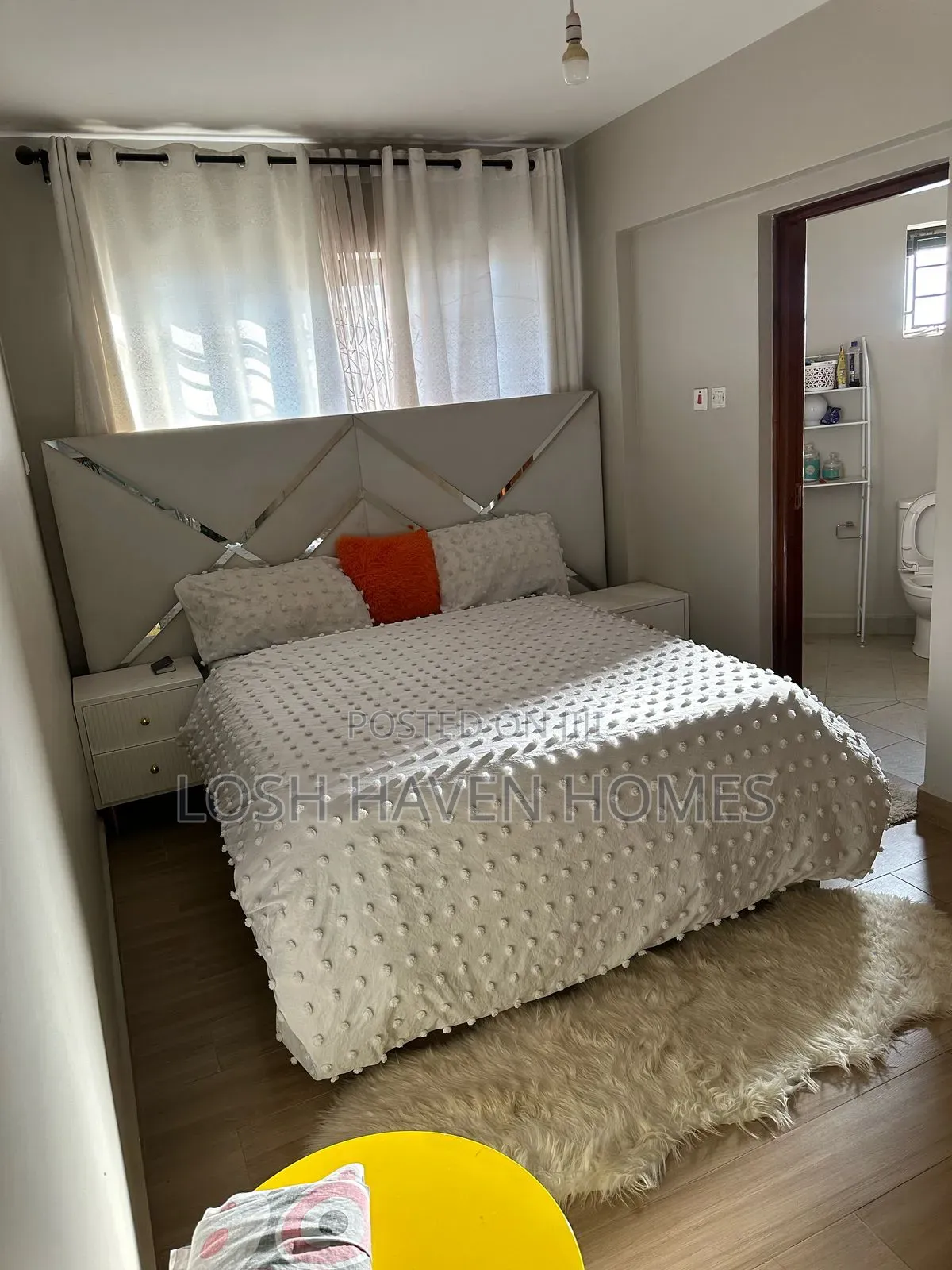 Affordable Executive Onebedroom BNB – TRM Drive Roysambu (Thika Road)