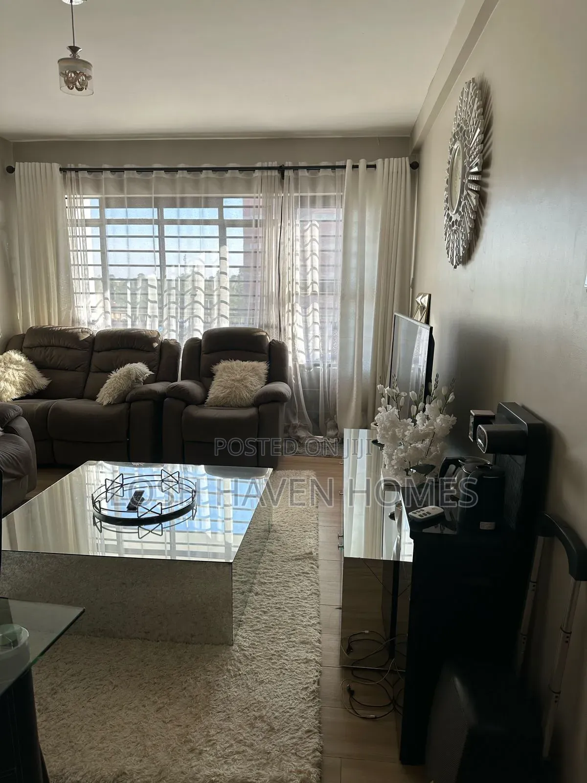 Affordable Executive Onebedroom BNB – TRM Drive Roysambu (Thika Road)
