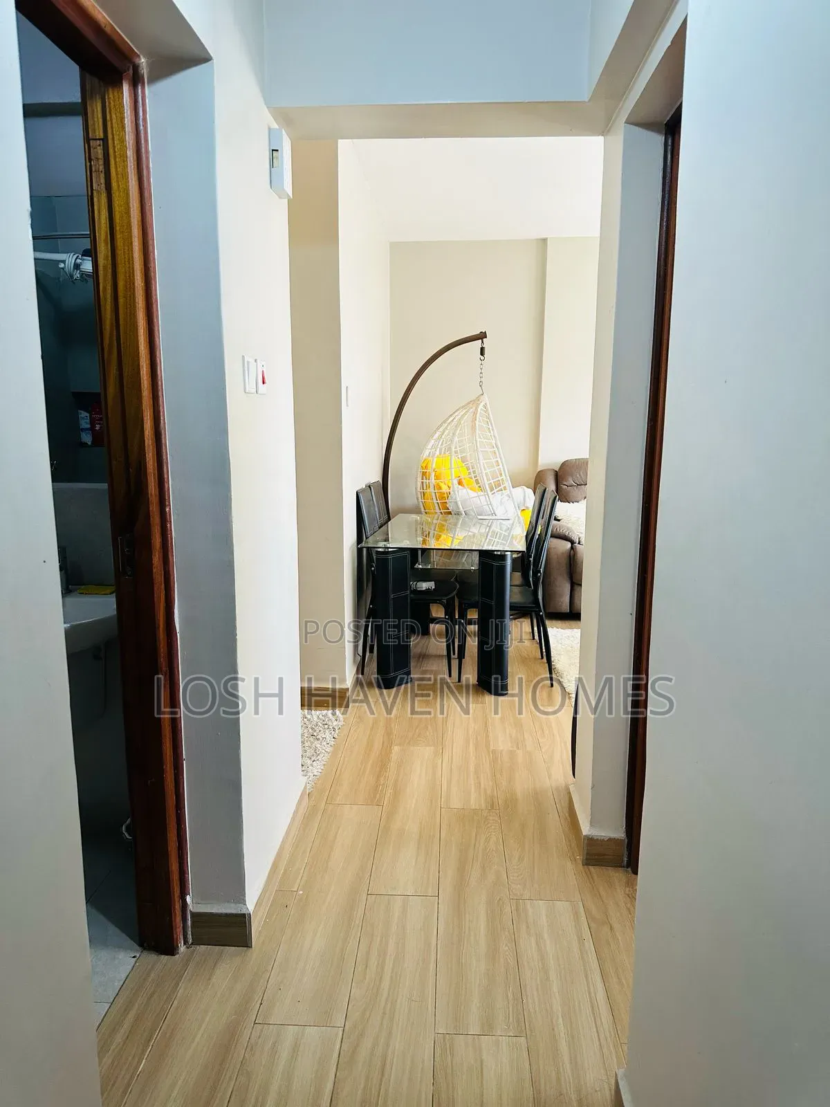 Affordable Executive Onebedroom BNB – TRM Drive Roysambu (Thika Road)
