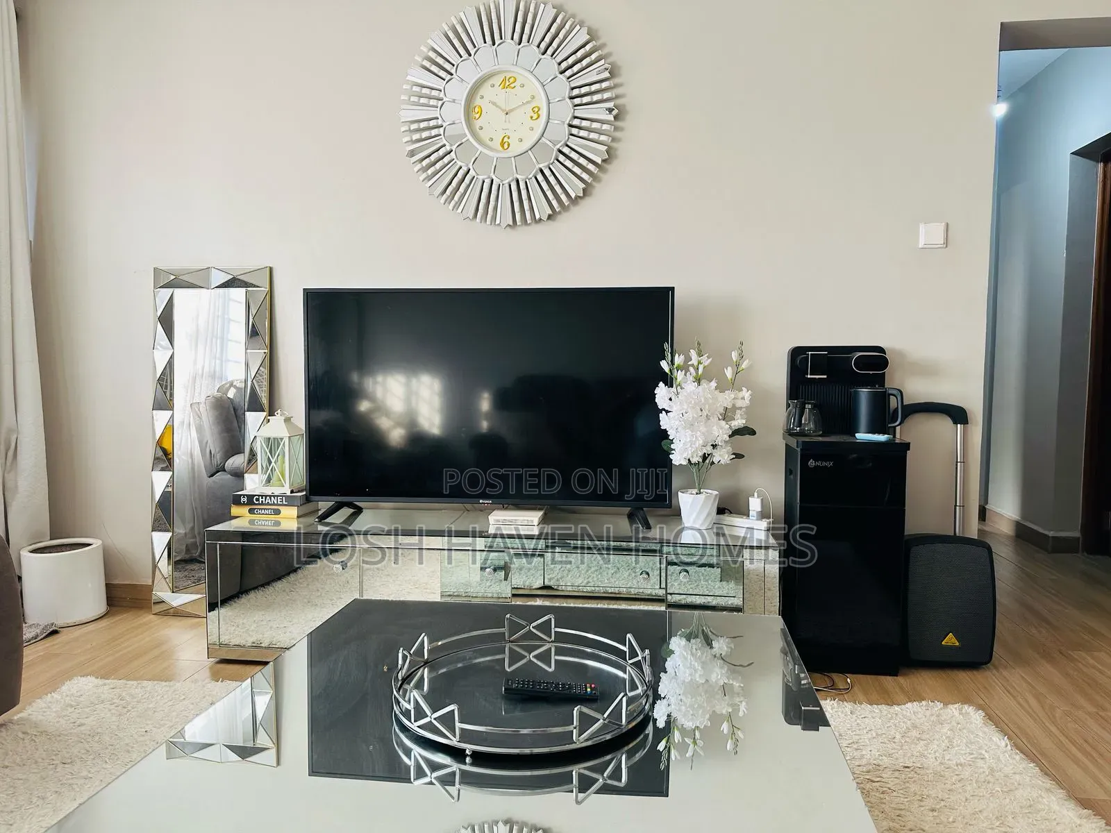 Affordable Executive Onebedroom BNB – TRM Drive Roysambu (Thika Road)